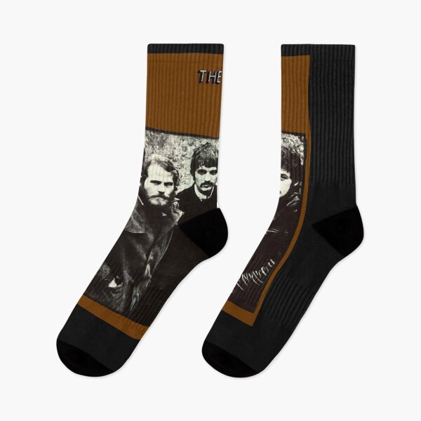 Item preview, The Band - The Band  designed and sold by CelinLemaireij.