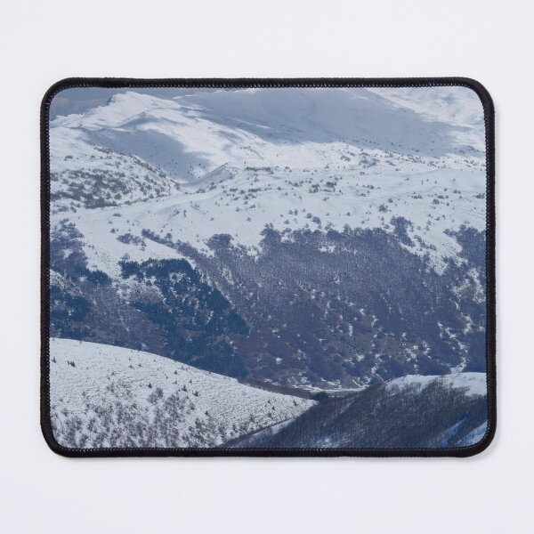 Item preview, Sirente - Appennino mountains designed and sold by Onyria Art.