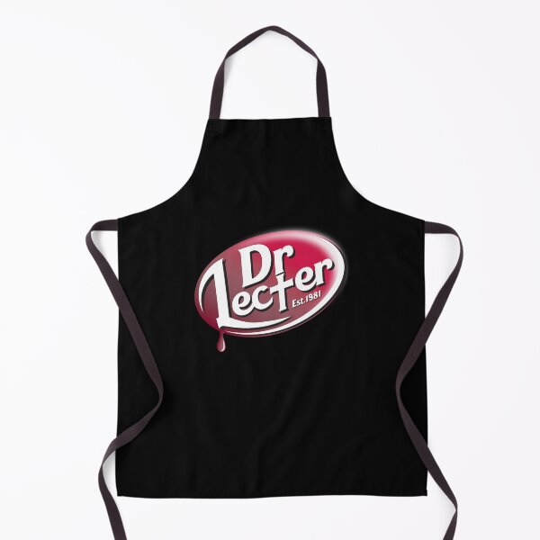 Item preview, Dr. Lecter designed and sold by tolmananand.
