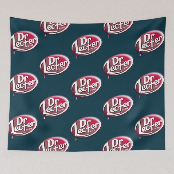 Item preview, Dr. Lecter designed and sold by tolmananand.
