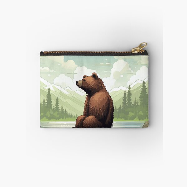 Item preview, Bear designed and sold by AI-G-I-.