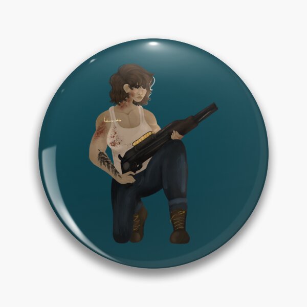 Item preview, Ellie Miller designed and sold by TurpinGraeme.