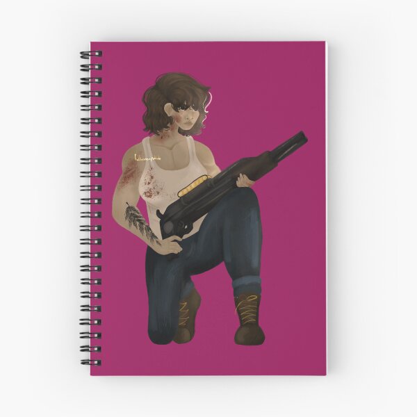 Item preview, Ellie Miller designed and sold by TurpinGraeme.