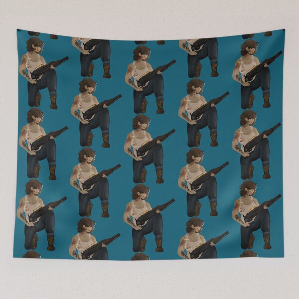 Item preview, Ellie Miller designed and sold by TurpinGraeme.