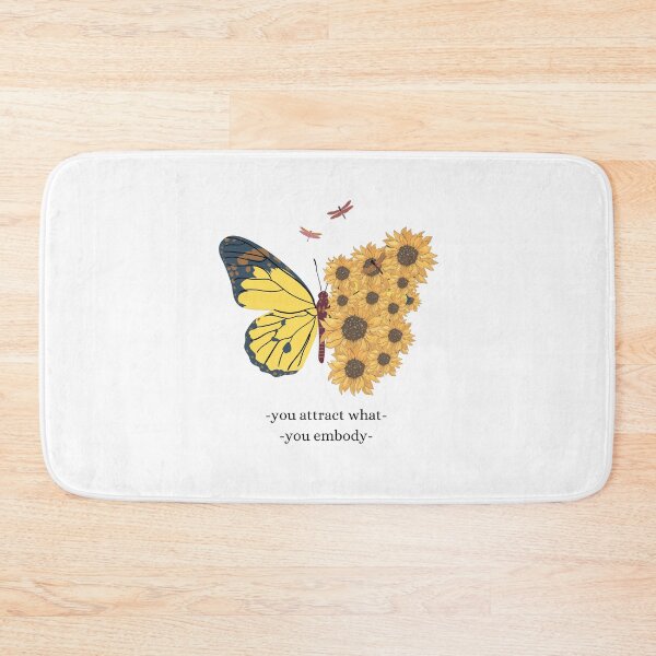 Item preview, You attract what you embody designed and sold by motivationhood.