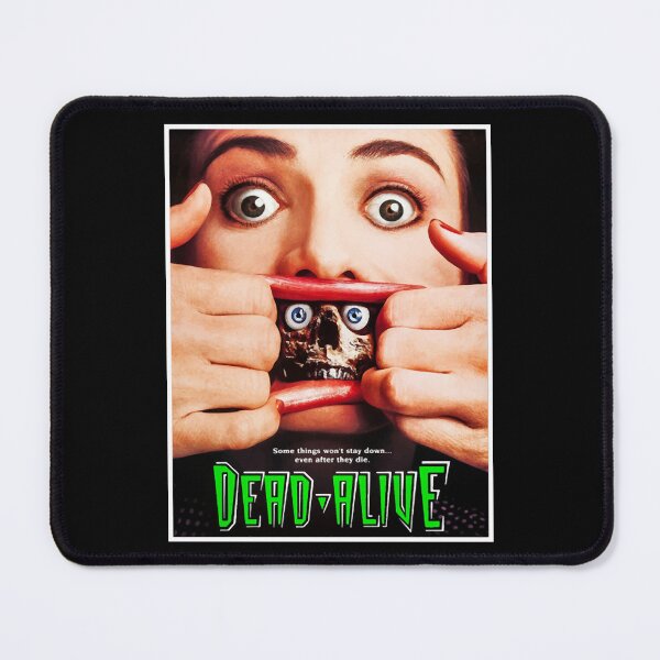 Item preview, Dead Alive designed and sold by TrumanHelmets.