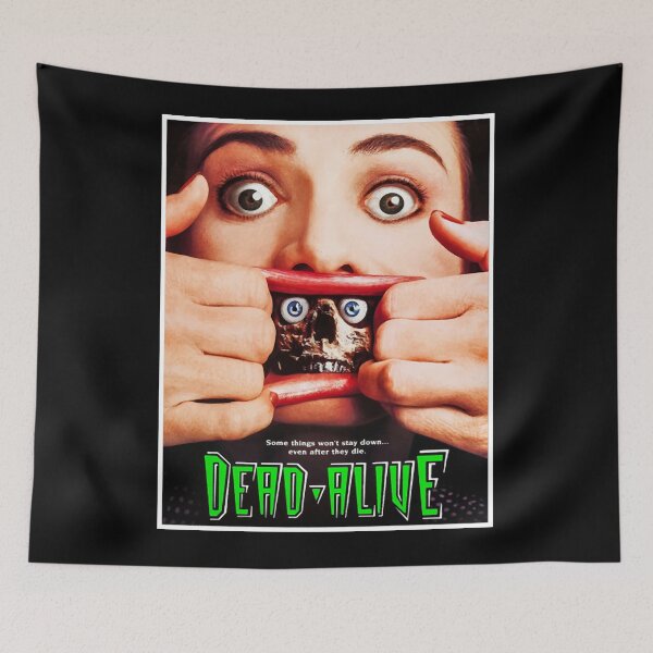 Item preview, Dead Alive designed and sold by TrumanHelmets.