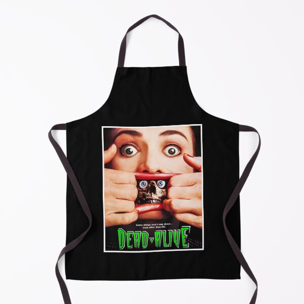 Item preview, Dead Alive designed and sold by TrumanHelmets.