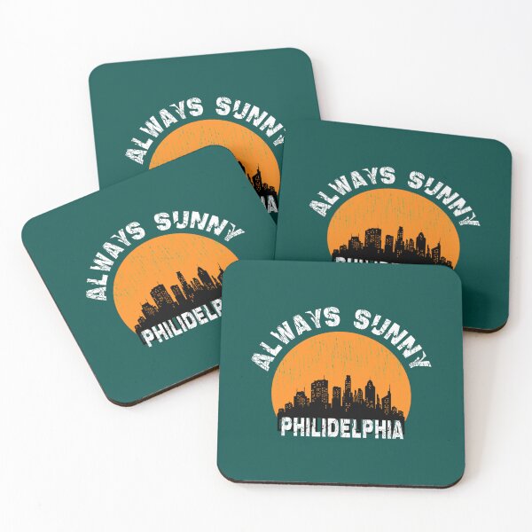 Item preview, always sunny in philidelphia(8) designed and sold by Teitewshamat.