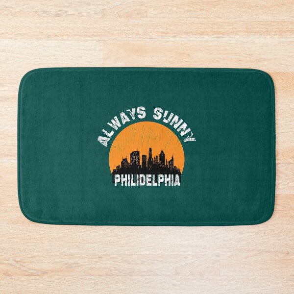 Artikelvorschau, Immer sonnig in Philadelphia(8) entworfen und verkauft von Teitewshamat.