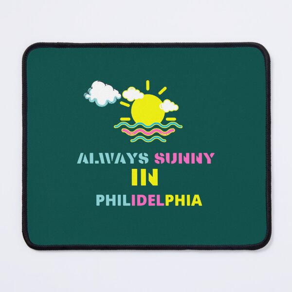 Item preview, always sunny in philidelphia(20) designed and sold by Teitewshamat.