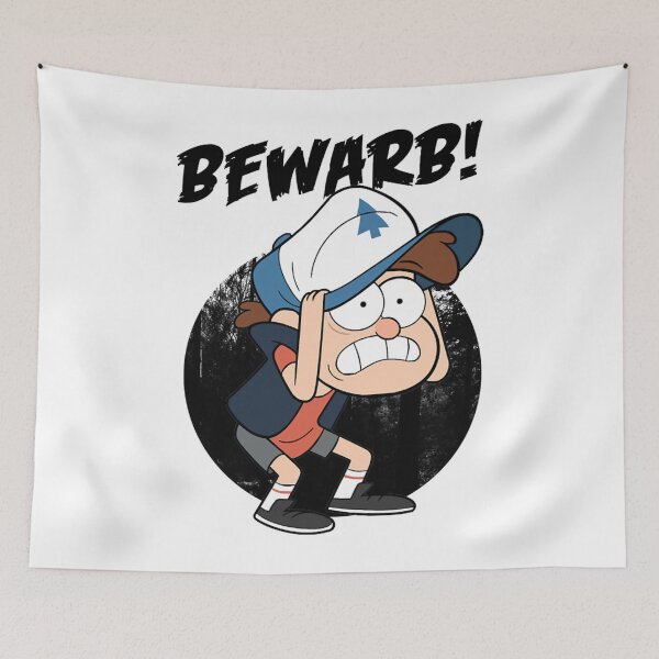 Item preview, Dipper bewarb  designed and sold by FatimaSanfor.