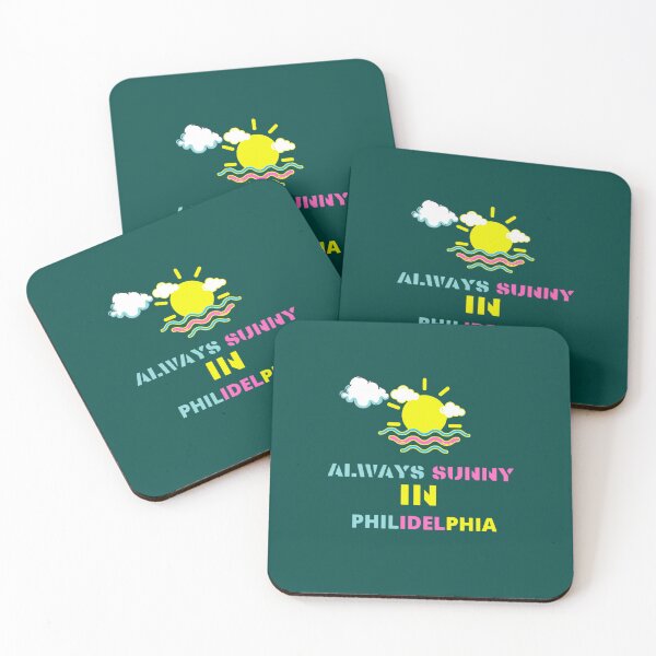 Item preview, always sunny in philidelphia(20) designed and sold by Teitewshamat.