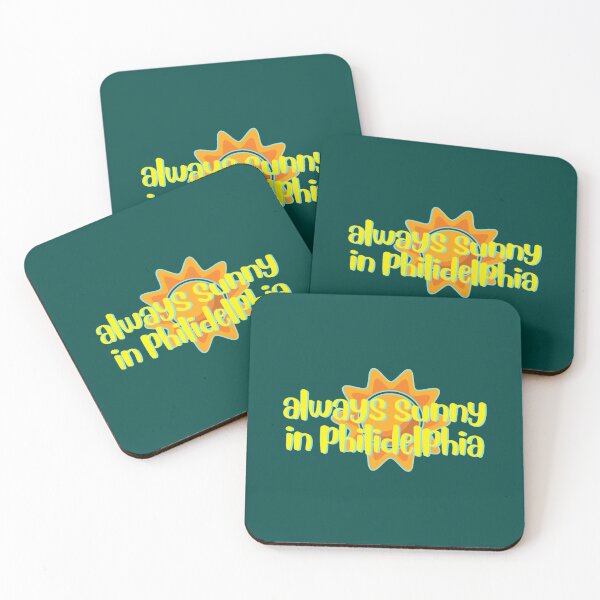 Item preview, Always sunny in philidelphia(40) designed and sold by Teitewshamat.