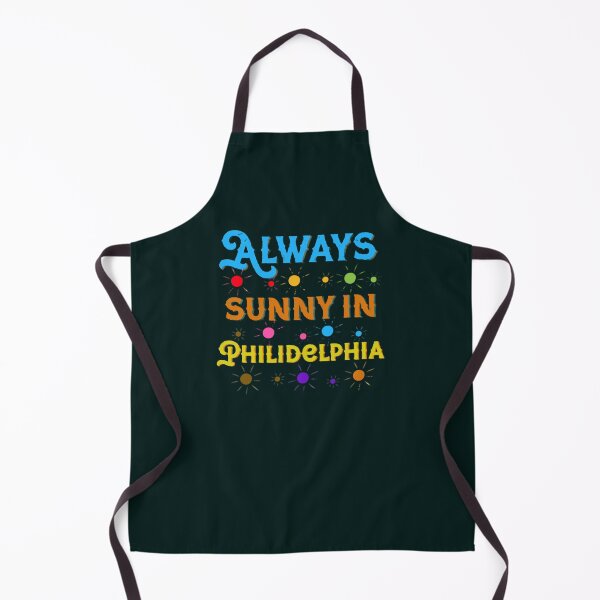 Item preview, Colourful Always sunny in Philidelphia designed and sold by Teitewshamat.