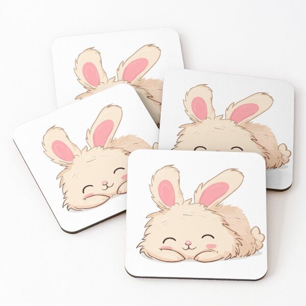 Item preview, Happy bunny sleeping. designed and sold by Tshirtcollorama.