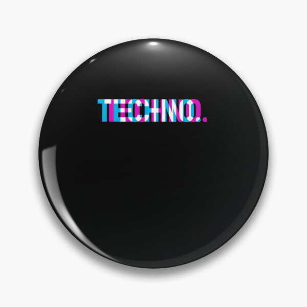 Item preview, Techno designed and sold by CelinLemaireij.