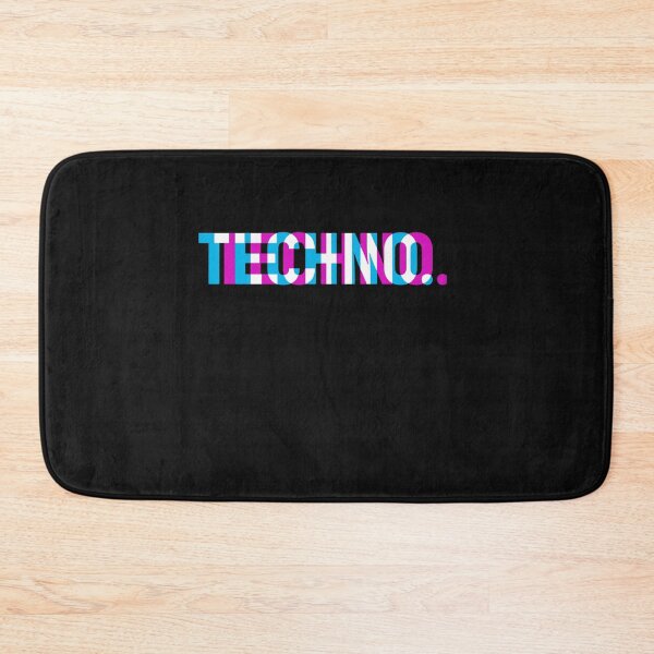 Item preview, Techno designed and sold by CelinLemaireij.