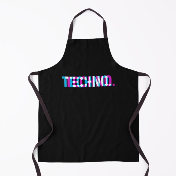 Item preview, Techno designed and sold by CelinLemaireij.