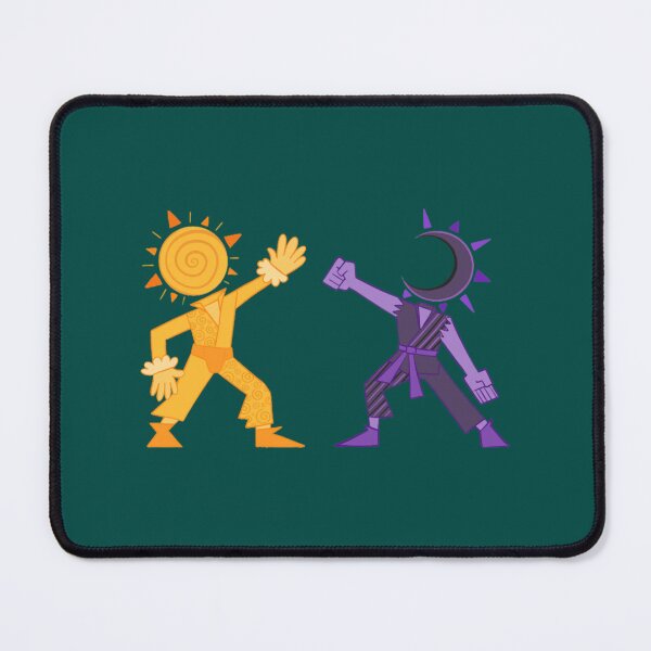 Item preview, Dayman v Nightman designed and sold by Teitewshamat.