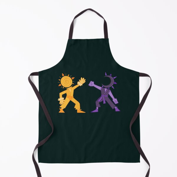 Item preview, Dayman v Nightman designed and sold by Teitewshamat.