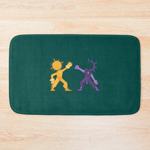 Item preview, Dayman v Nightman designed and sold by Teitewshamat.