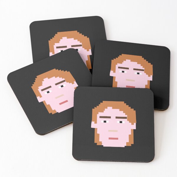 Item preview, Daði Freyr Eurovision Think about Things designed and sold by JarrettReynold.