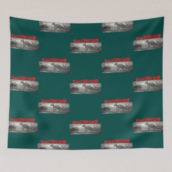 Item preview, Dinosaurs designed and sold by Teitewshamat.
