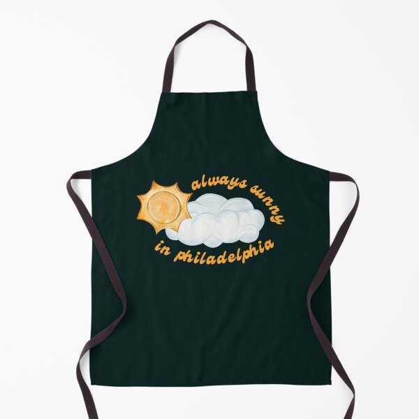 Item preview, It is always sunny in philli! designed and sold by Teitewshamat.