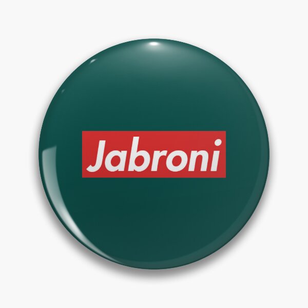 Item preview, Jabroni  designed and sold by Teitewshamat.