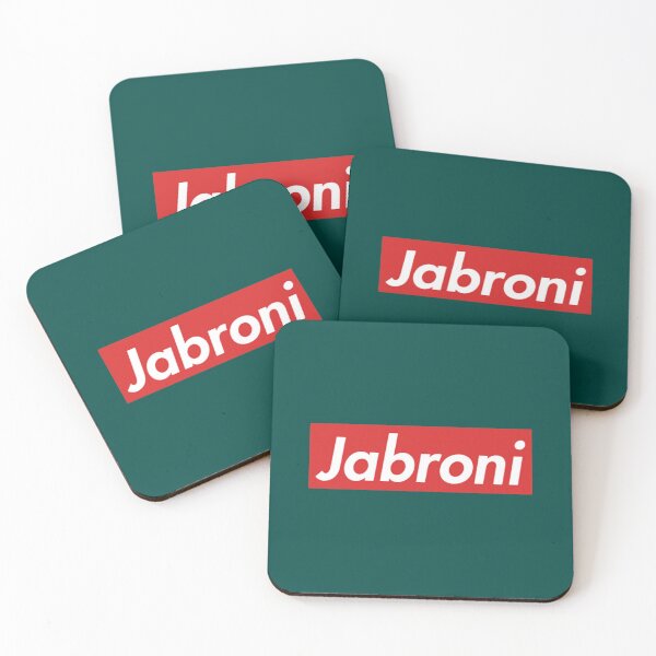 Item preview, Jabroni  designed and sold by Teitewshamat.