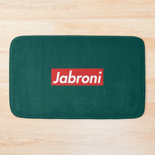 Artikelvorschau, Jabroni entworfen und verkauft von Teitewshamat.