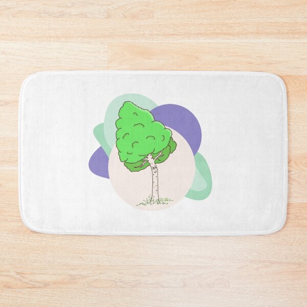 Item preview, Verhaaltjesfee Berkje paars groen designed and sold by Verhaaltjesfee.