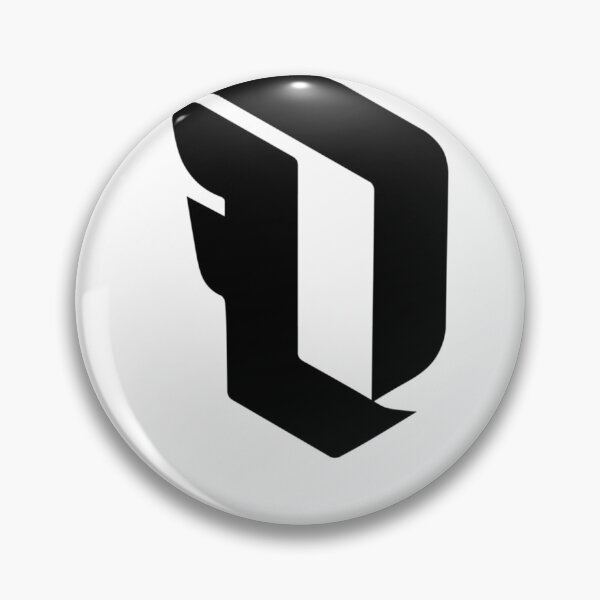 Item preview, Damian Lillard Logo designed and sold by JarrettReynold.