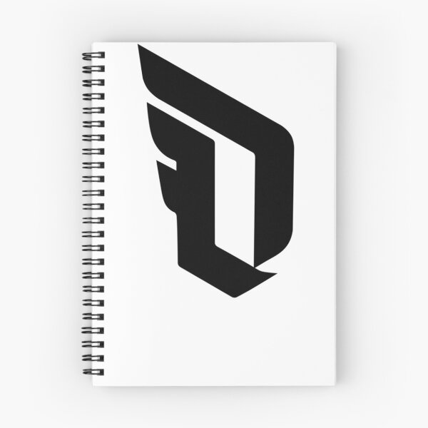 Item preview, Damian Lillard Logo designed and sold by JarrettReynold.