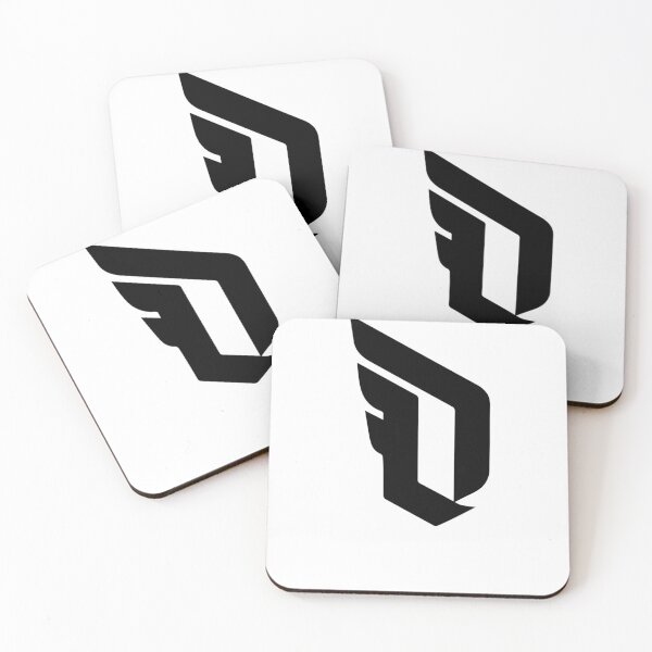 Item preview, Damian Lillard Logo designed and sold by JarrettReynold.