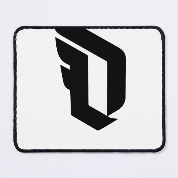 Item preview, Damian Lillard Logo designed and sold by JarrettReynold.