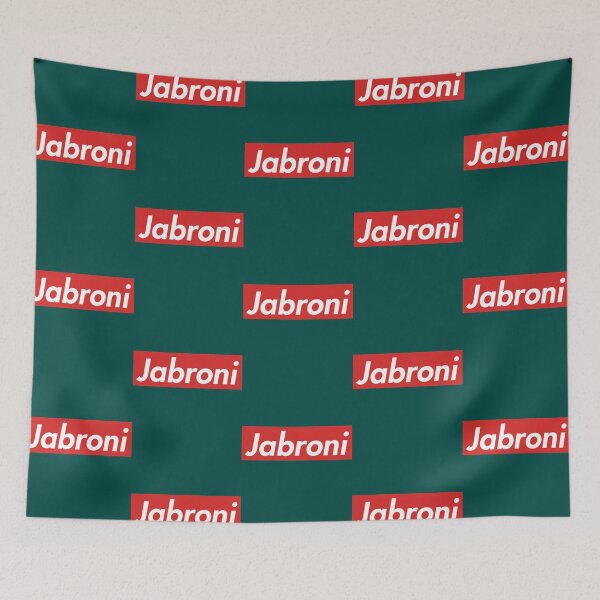 Artikelvorschau, Jabroni entworfen und verkauft von Teitewshamat.