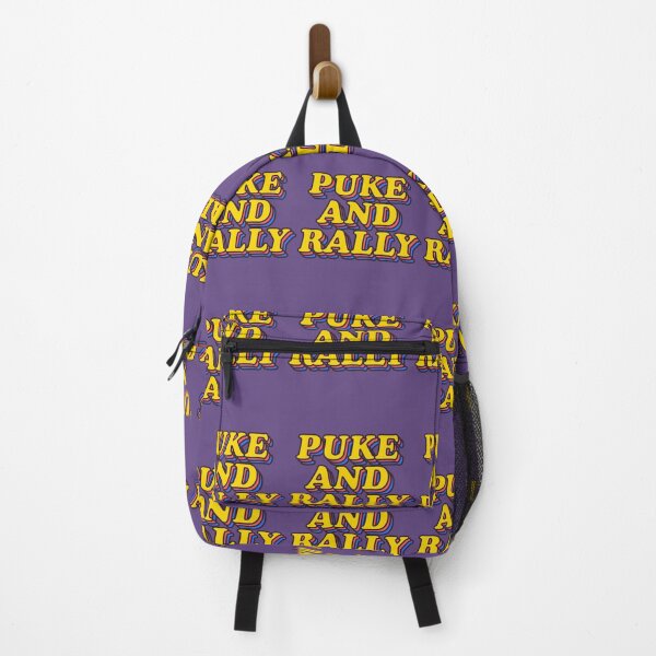 Item preview, Puke And Rally SUmmer College Party designed and sold by etlxnqtpks70.
