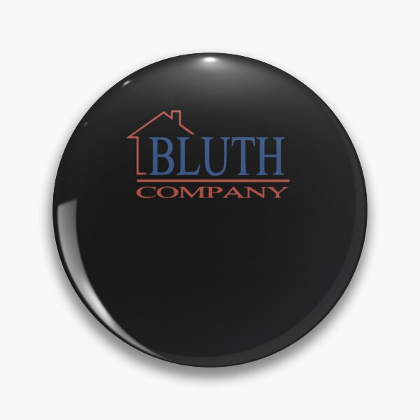 Item preview, The Bluth Company  designed and sold by CelinLemaireij.