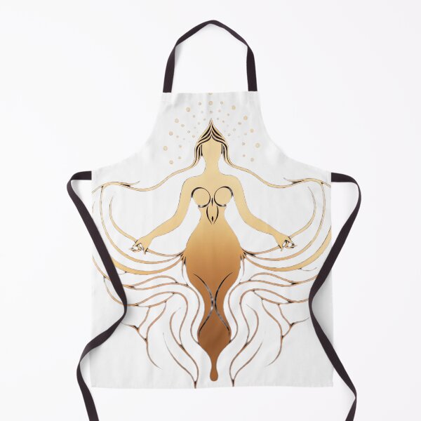 Item preview, Divine Feminine Wings designed and sold by couture-rapture.