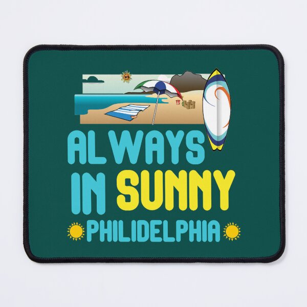 Item preview, Always sunny in philidelphia 5 (3) designed and sold by Teitewshamat.