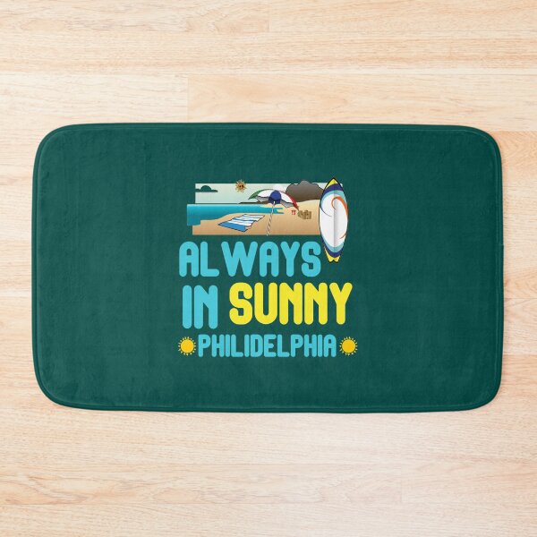 Item preview, Always sunny in philidelphia 5 (3) designed and sold by Teitewshamat.
