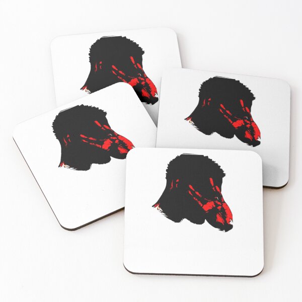 Item preview, damso Qalf damso Classic designed and sold by JarrettReynold.