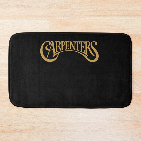 Item preview, the carpenters logo vector vintage  designed and sold by CelinLemaireij.