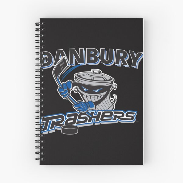 Item preview, Danbury trashers logo Perfect Gift designed and sold by JarrettReynold.