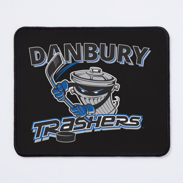 Item preview, Danbury trashers logo Perfect Gift designed and sold by JarrettReynold.