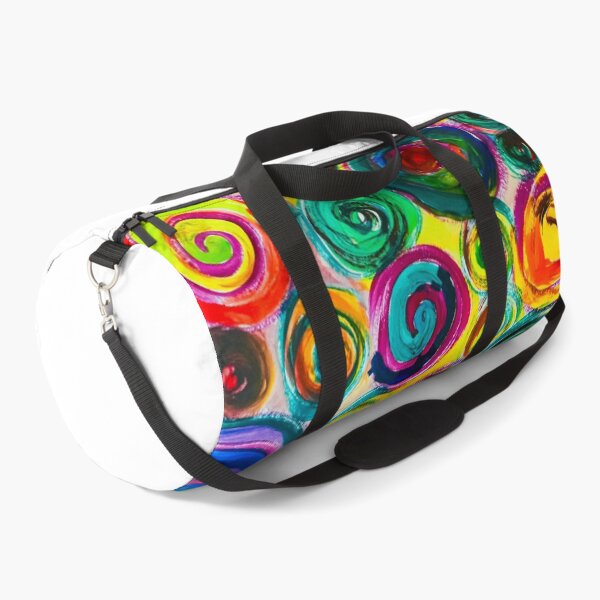 Item preview, Colorful circles designed and sold by Schleiwolf.