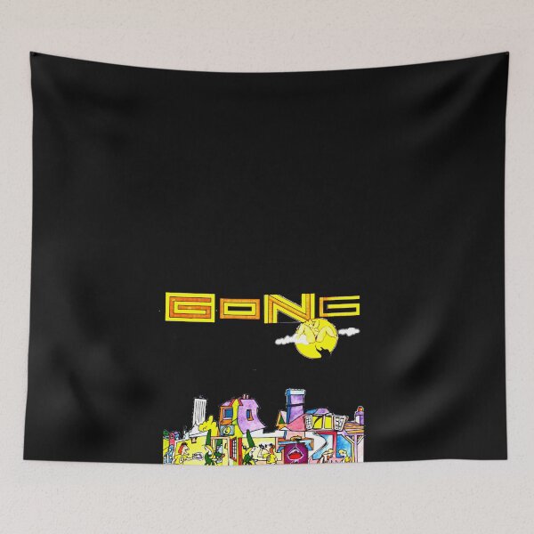 Item preview, Gong Angels Egg Classic   designed and sold by Merlieatty.