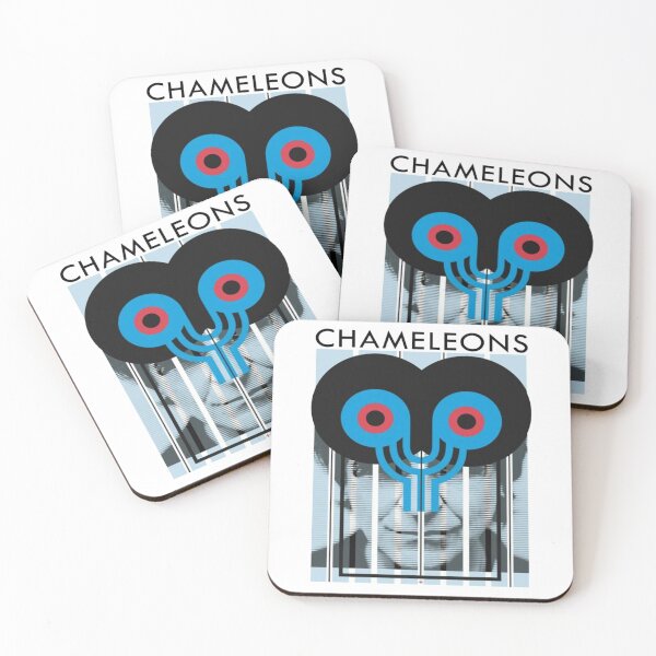 Item preview, Chameleons designed and sold by Dobrunletka.